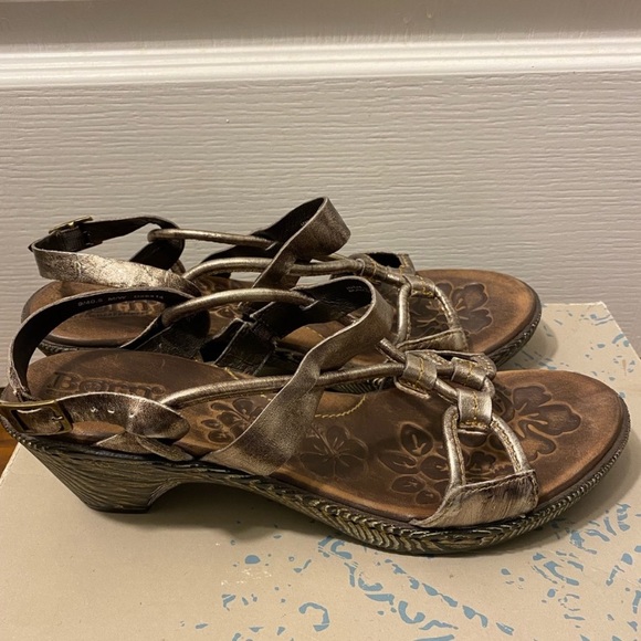 Born Women’s Pamati - Picture 3 of 9